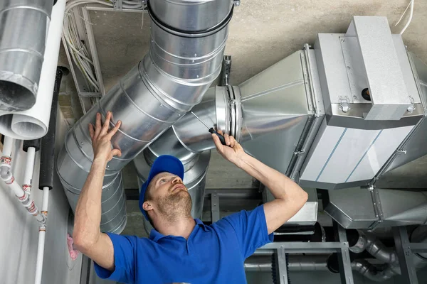 Professional duct cleaning in Wood Dale, duct cleaning near Wood Dale
